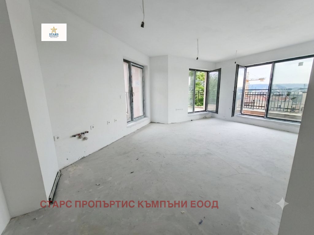 Продава 3-СТАЕН, гр. Варна, Гръцка махала