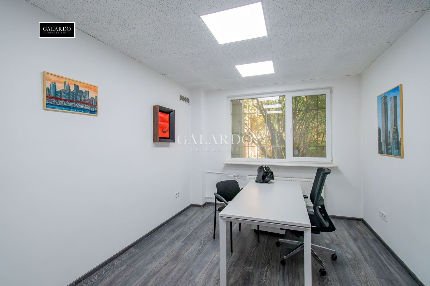 Продава 3-СТАЕН, гр. София, Център, снимка 10 - Апартаменти - 56099904