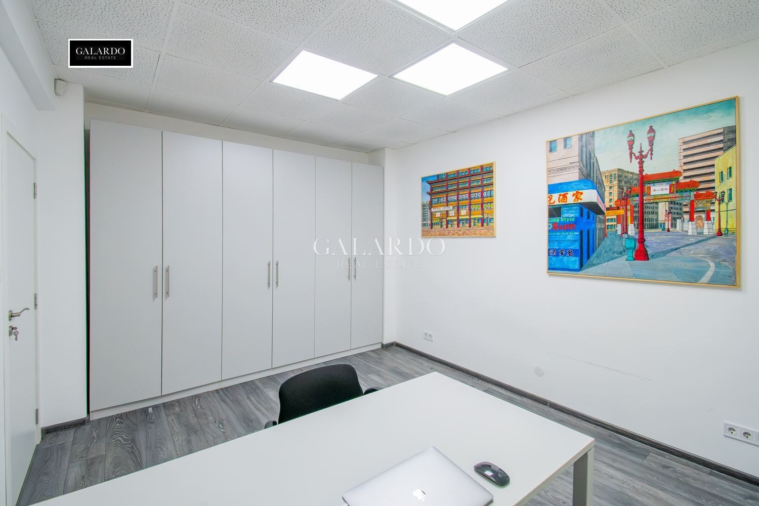 Продава 3-СТАЕН, гр. София, Център, снимка 8 - Апартаменти - 56099904