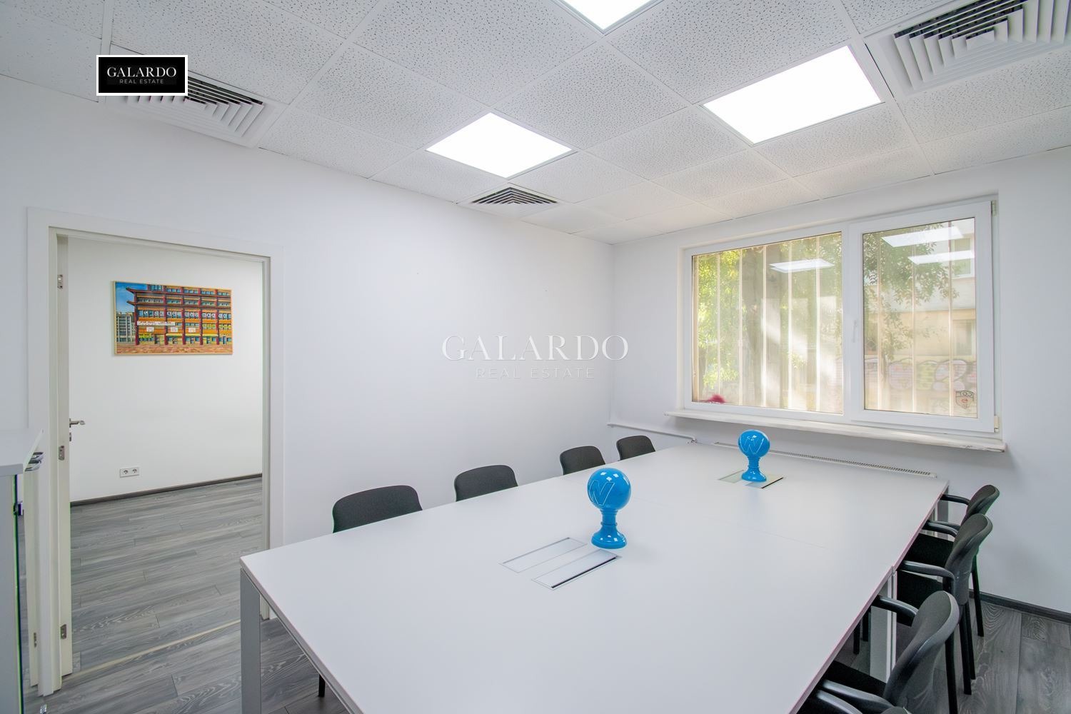 Продава 3-СТАЕН, гр. София, Център, снимка 4 - Апартаменти - 56099904