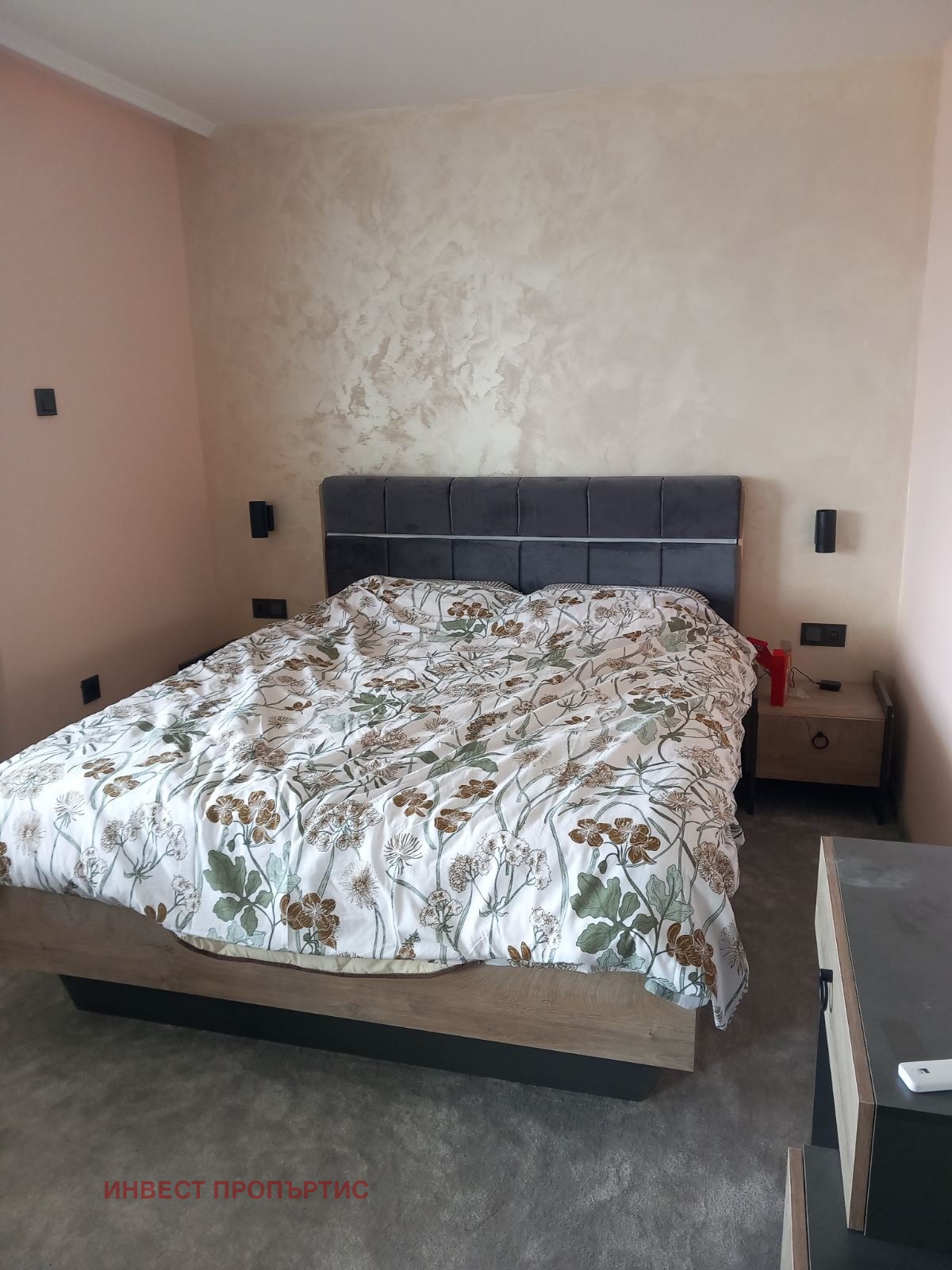 Продава 3-СТАЕН, гр. София, Сердика, снимка 9 - Апартаменти - 56219326