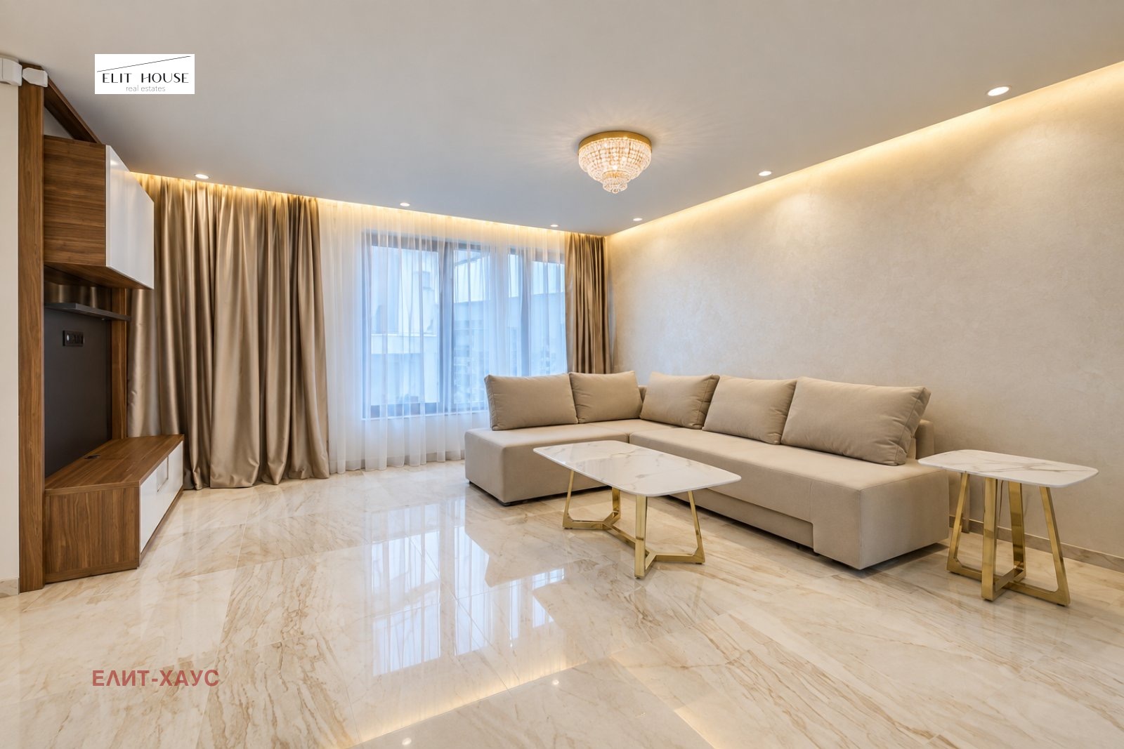 Продава 3-СТАЕН, гр. София, Бояна, снимка 5 - Апартаменти - 56258907