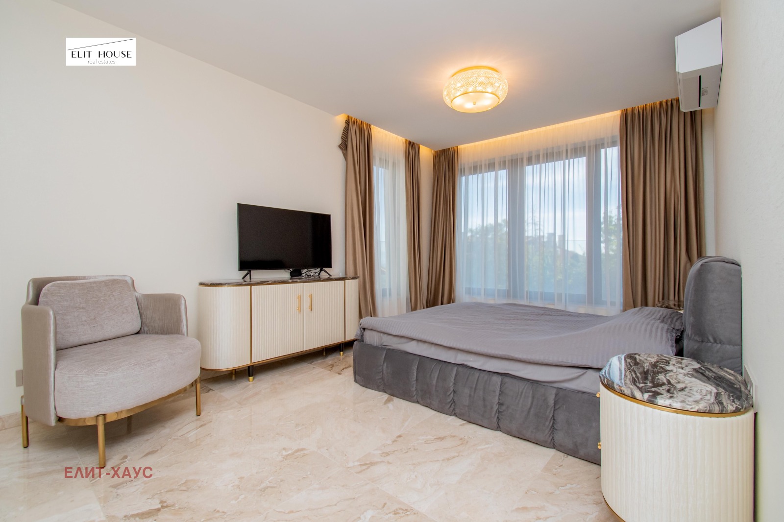 Продава 3-СТАЕН, гр. София, Бояна, снимка 12 - Апартаменти - 56258907