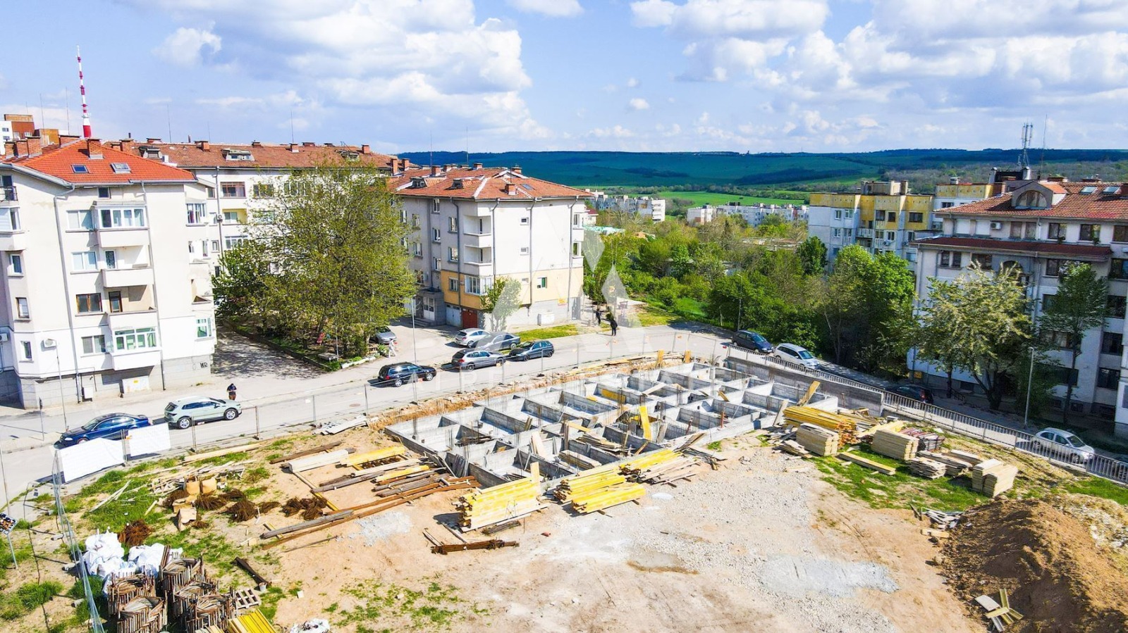 Продава 4-СТАЕН, гр. Плевен, Дружба 2, снимка 3 - Апартаменти - 54304682