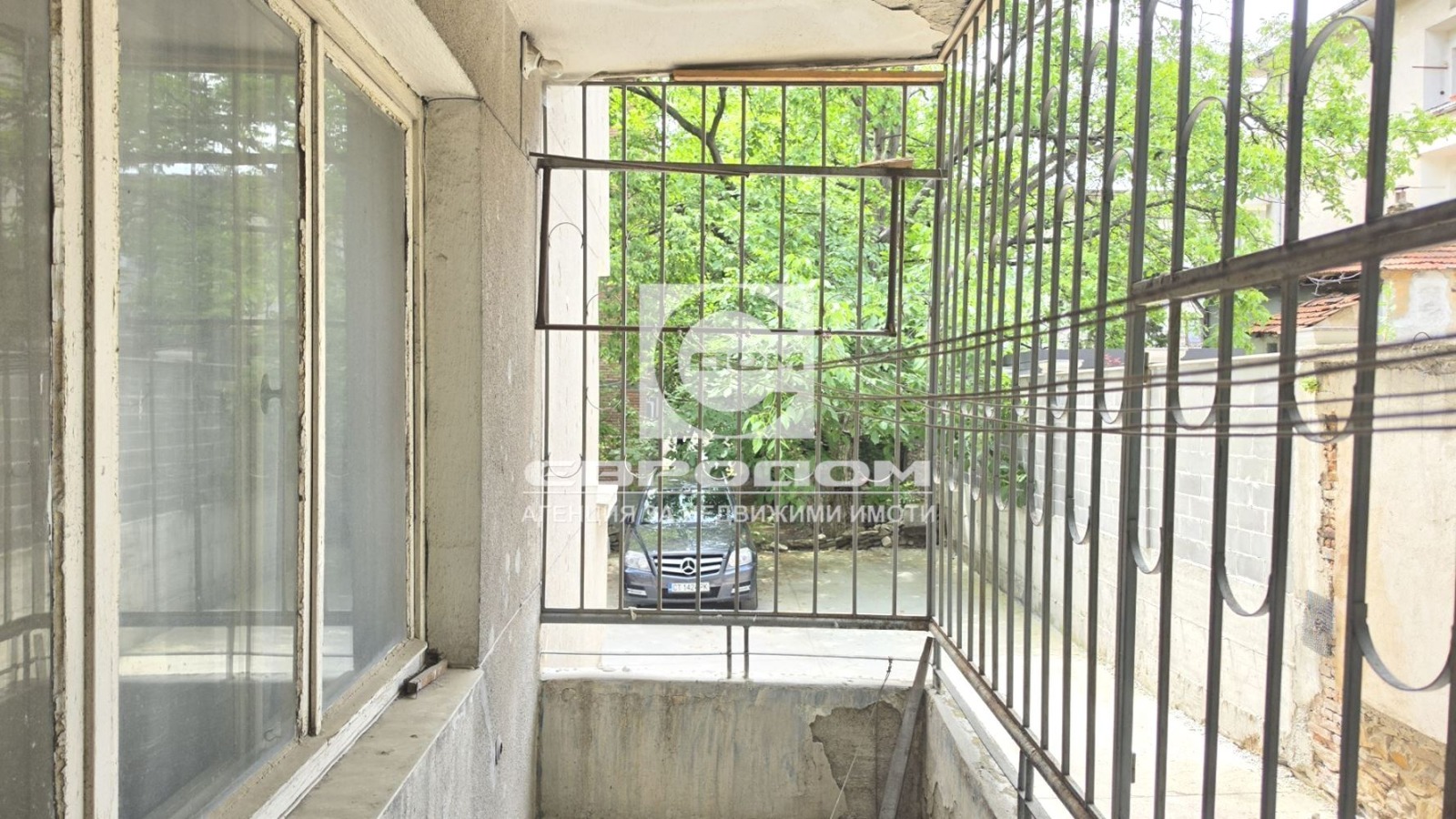 Продава 4-СТАЕН, гр. Стара Загора, Операта, снимка 8 - Апартаменти - 54953441
