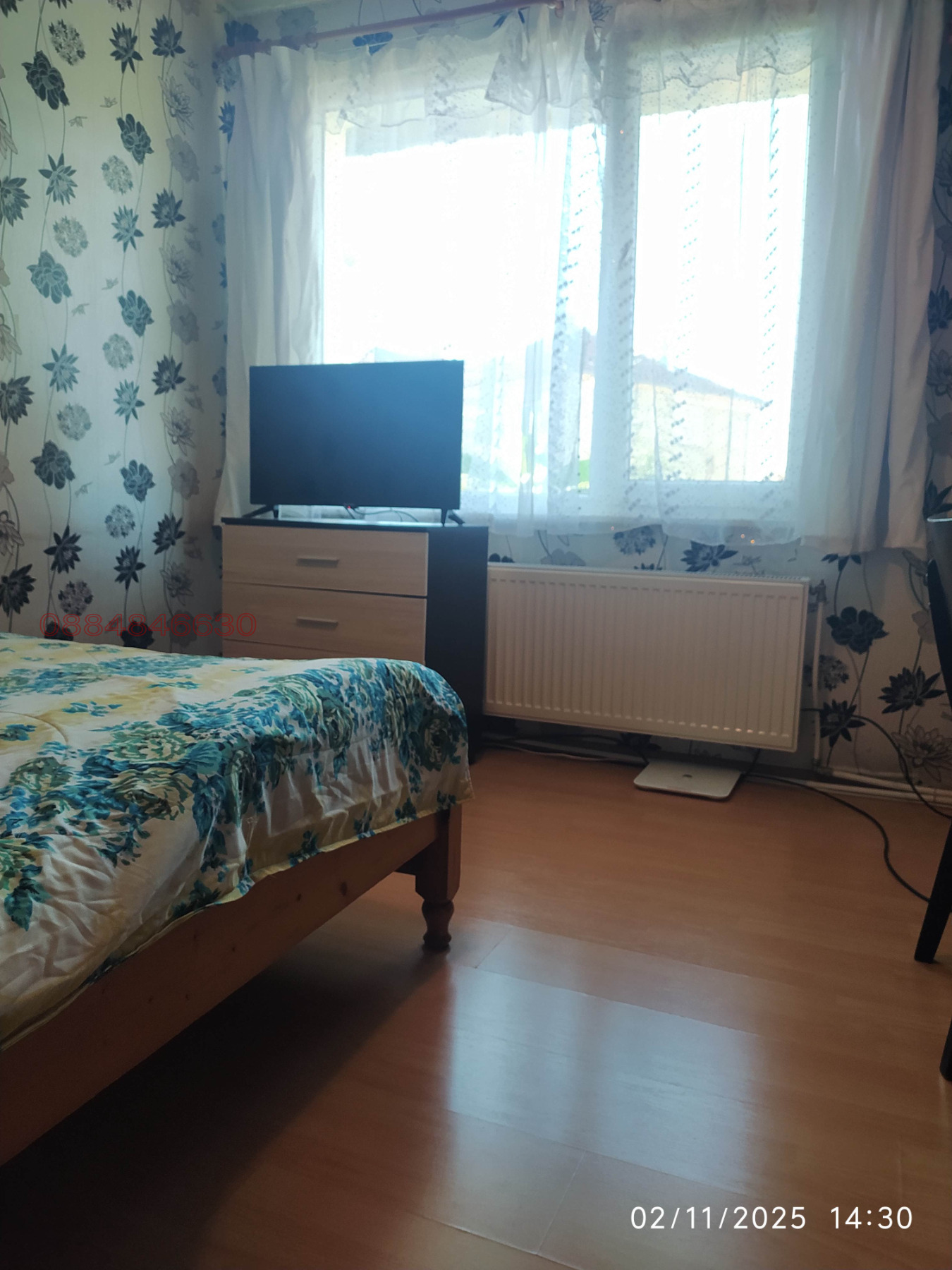 Продава ЕТАЖ ОТ КЪЩА, гр. Дебелец, област Велико Търново, снимка 12 - Етаж от къща - 55237197