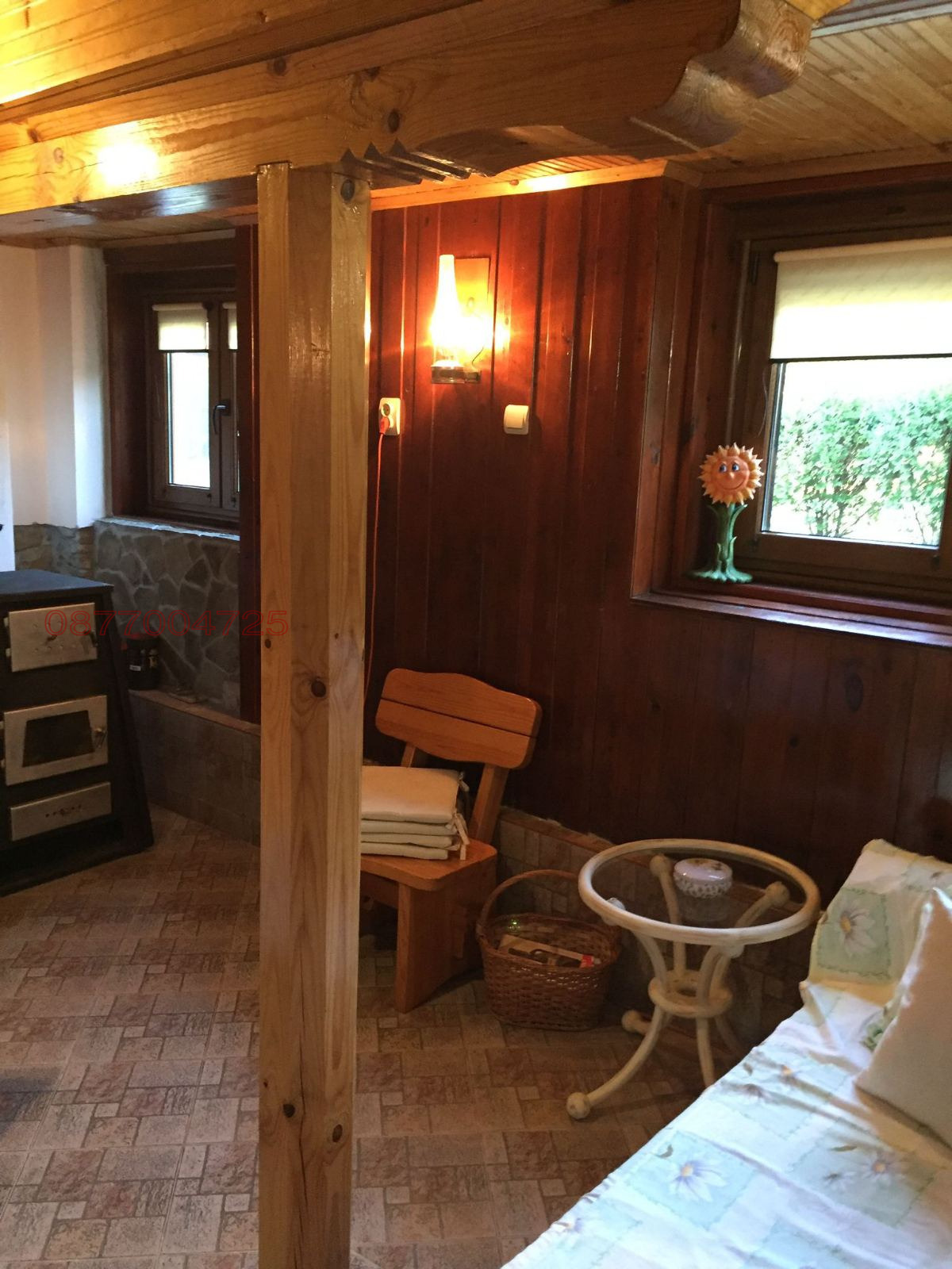 Продава КЪЩА, гр. Априлци, област Ловеч, снимка 4 - Къщи - 54098752