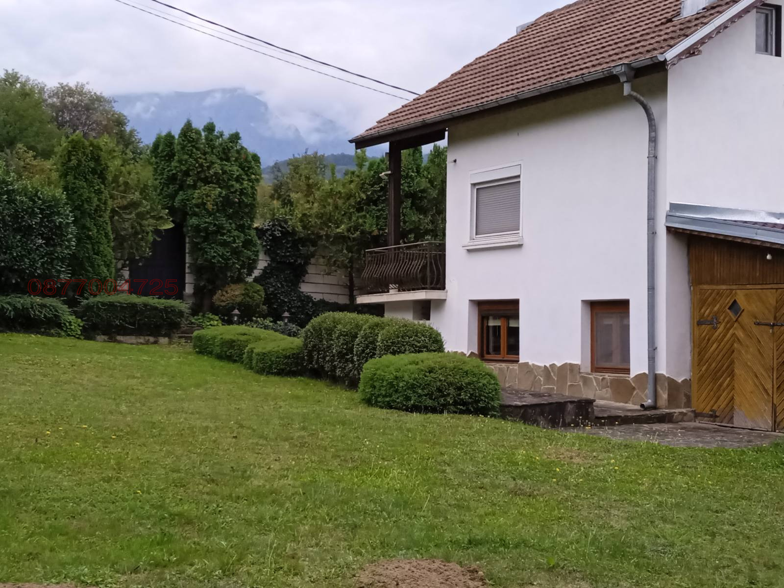 Продава КЪЩА, гр. Априлци, област Ловеч, снимка 9 - Къщи - 54098752