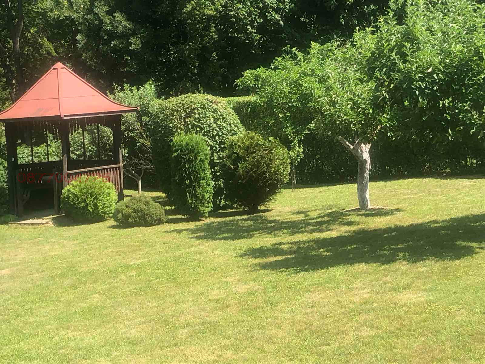 Продава КЪЩА, гр. Априлци, област Ловеч