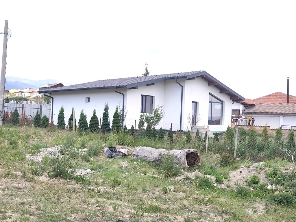 Продава КЪЩА, с. Бачево, област Благоевград, снимка 2 - Къщи - 55662723