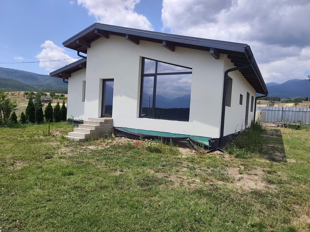 Продава КЪЩА, с. Бачево, област Благоевград