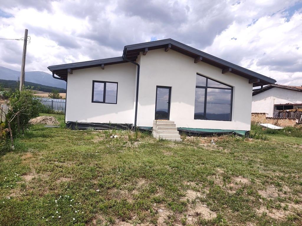 Продава КЪЩА, с. Бачево, област Благоевград, снимка 3 - Къщи - 55662723