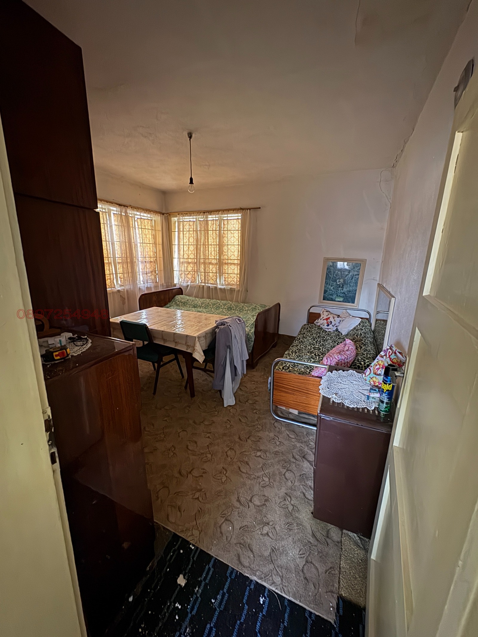 Продава КЪЩА, с. Белоградец, област Варна, снимка 5 - Къщи - 55786620