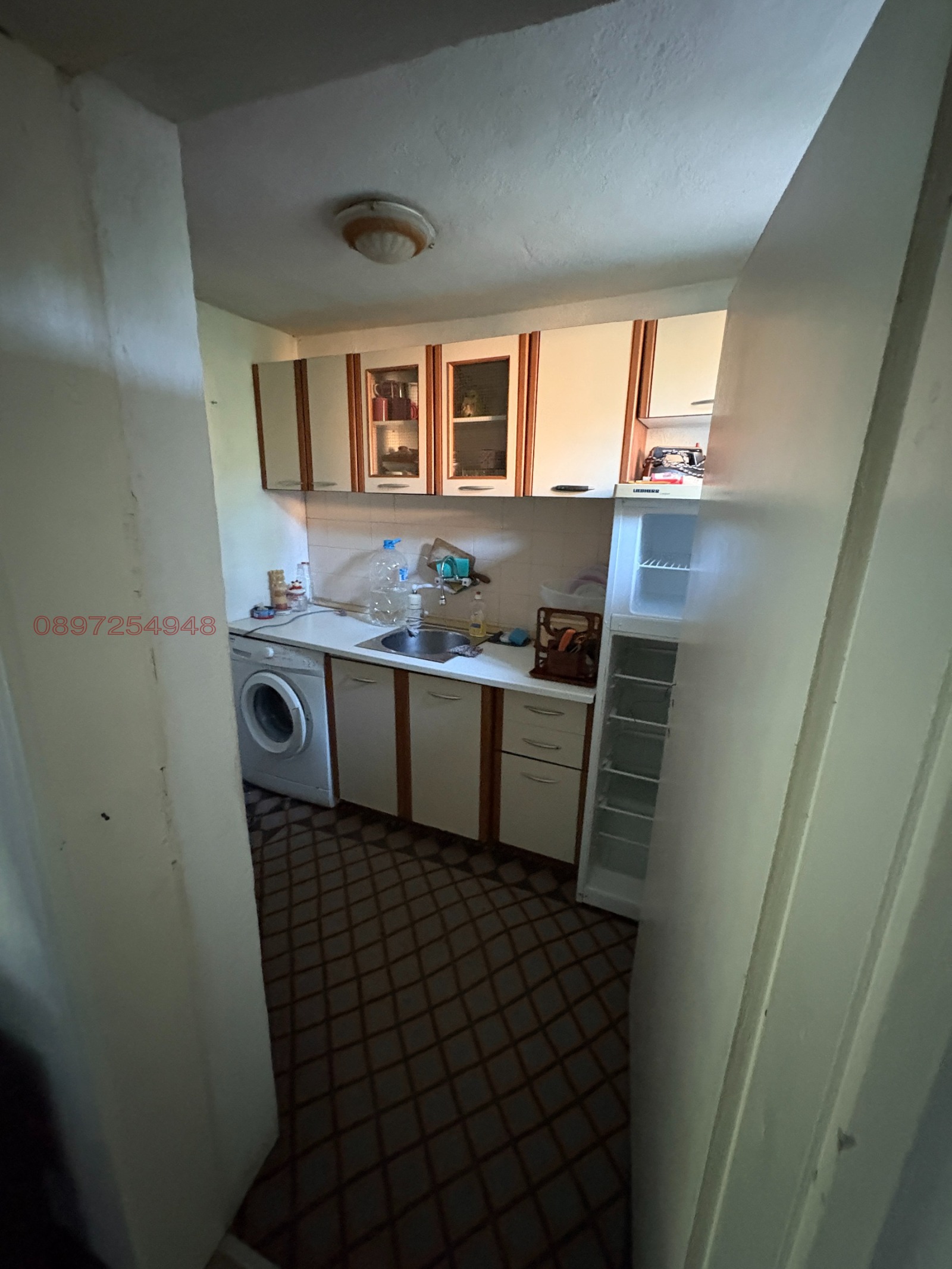 Продава КЪЩА, с. Белоградец, област Варна, снимка 14 - Къщи - 55786620