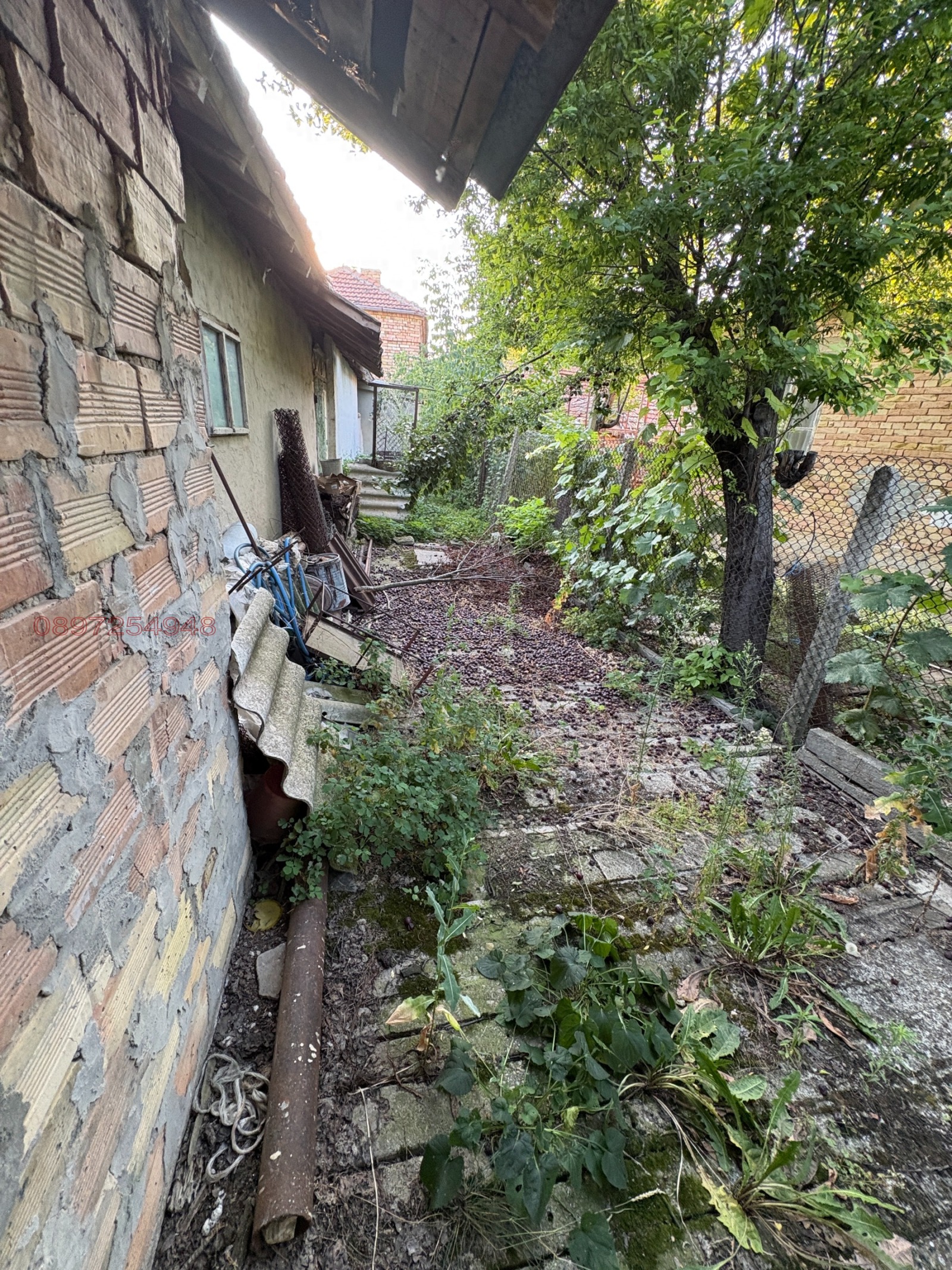 Продава КЪЩА, с. Белоградец, област Варна, снимка 15 - Къщи - 55786620