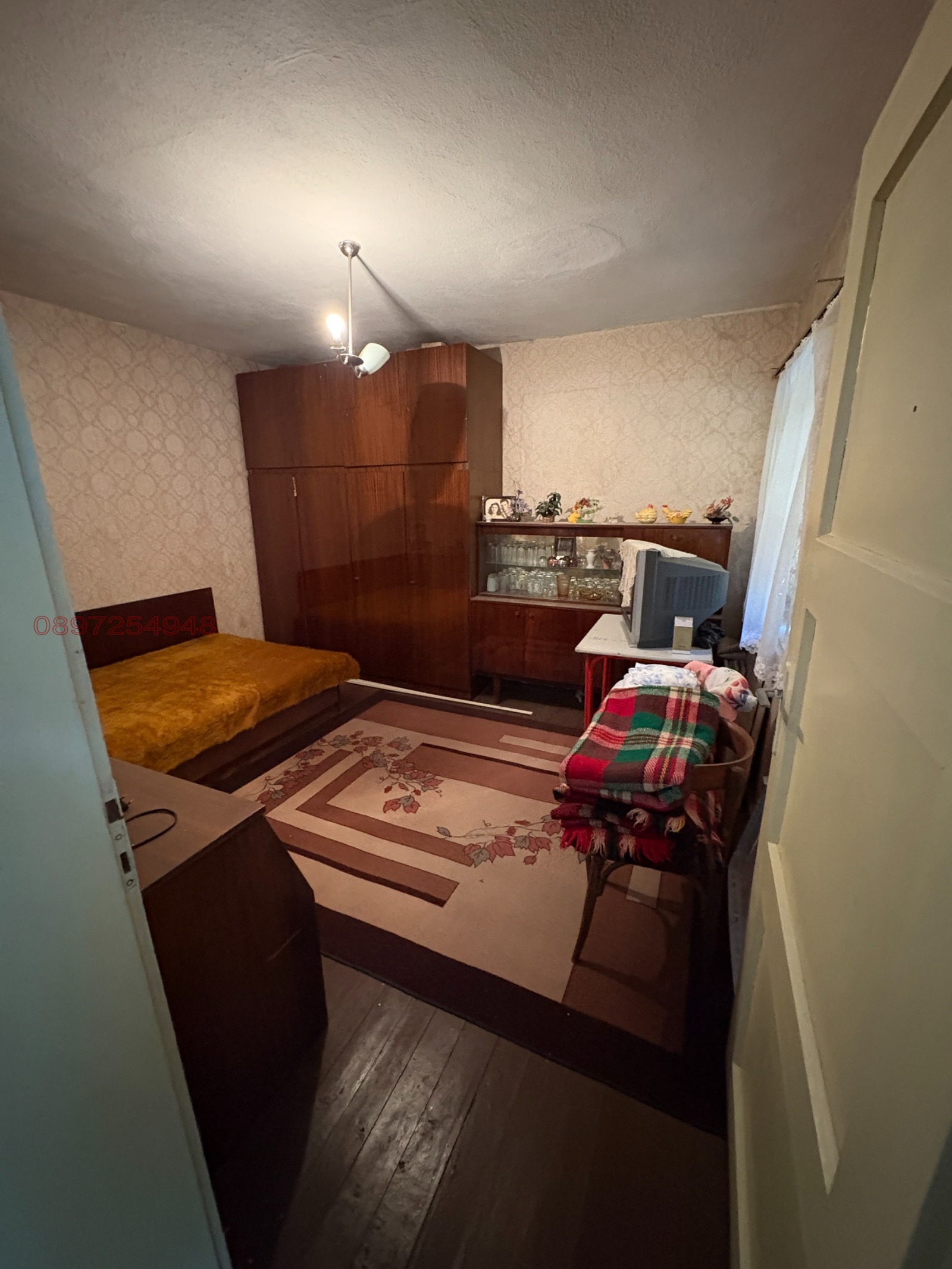 Продава КЪЩА, с. Белоградец, област Варна, снимка 7 - Къщи - 55786620