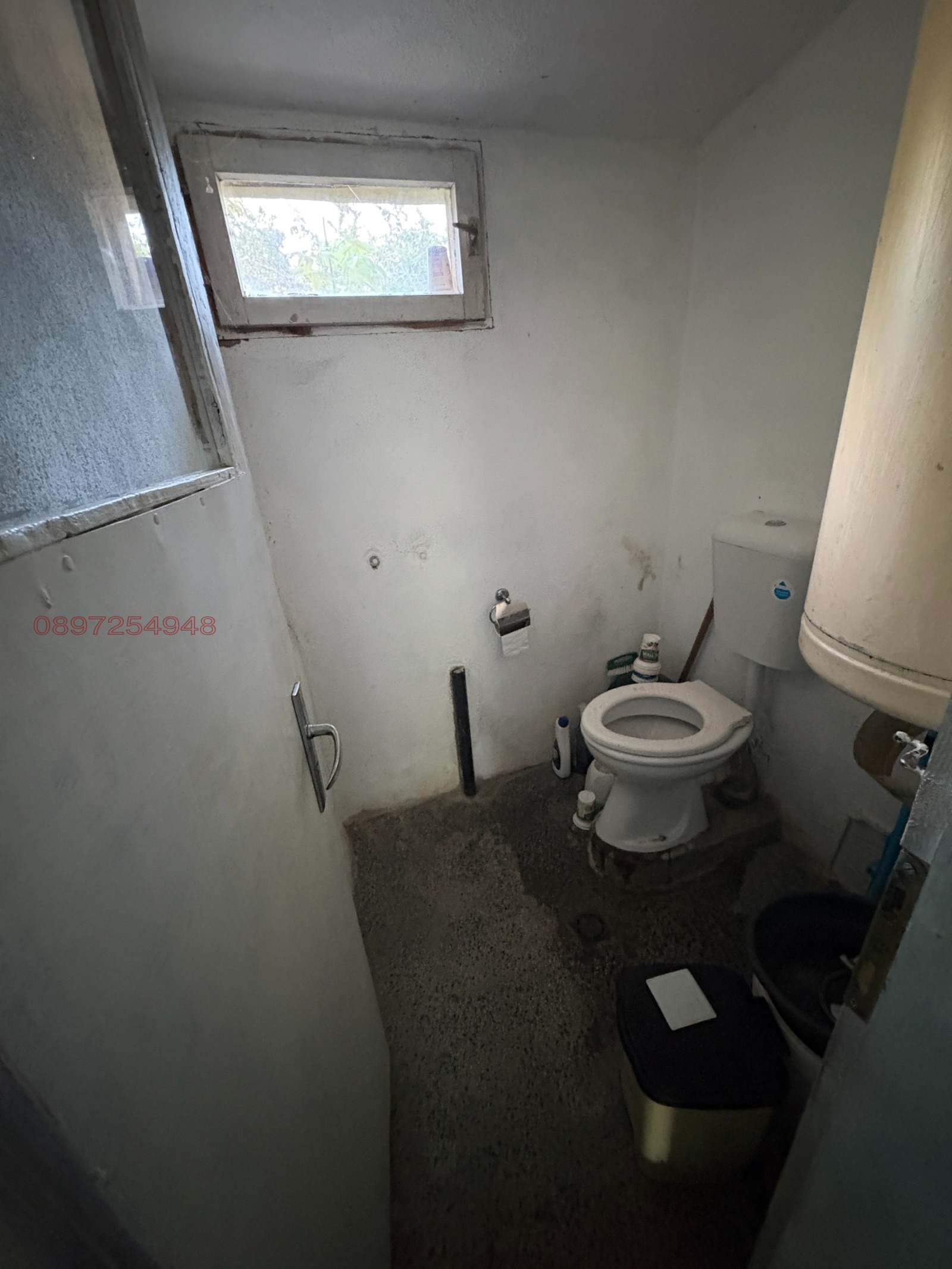 Продава КЪЩА, с. Белоградец, област Варна, снимка 12 - Къщи - 55786620