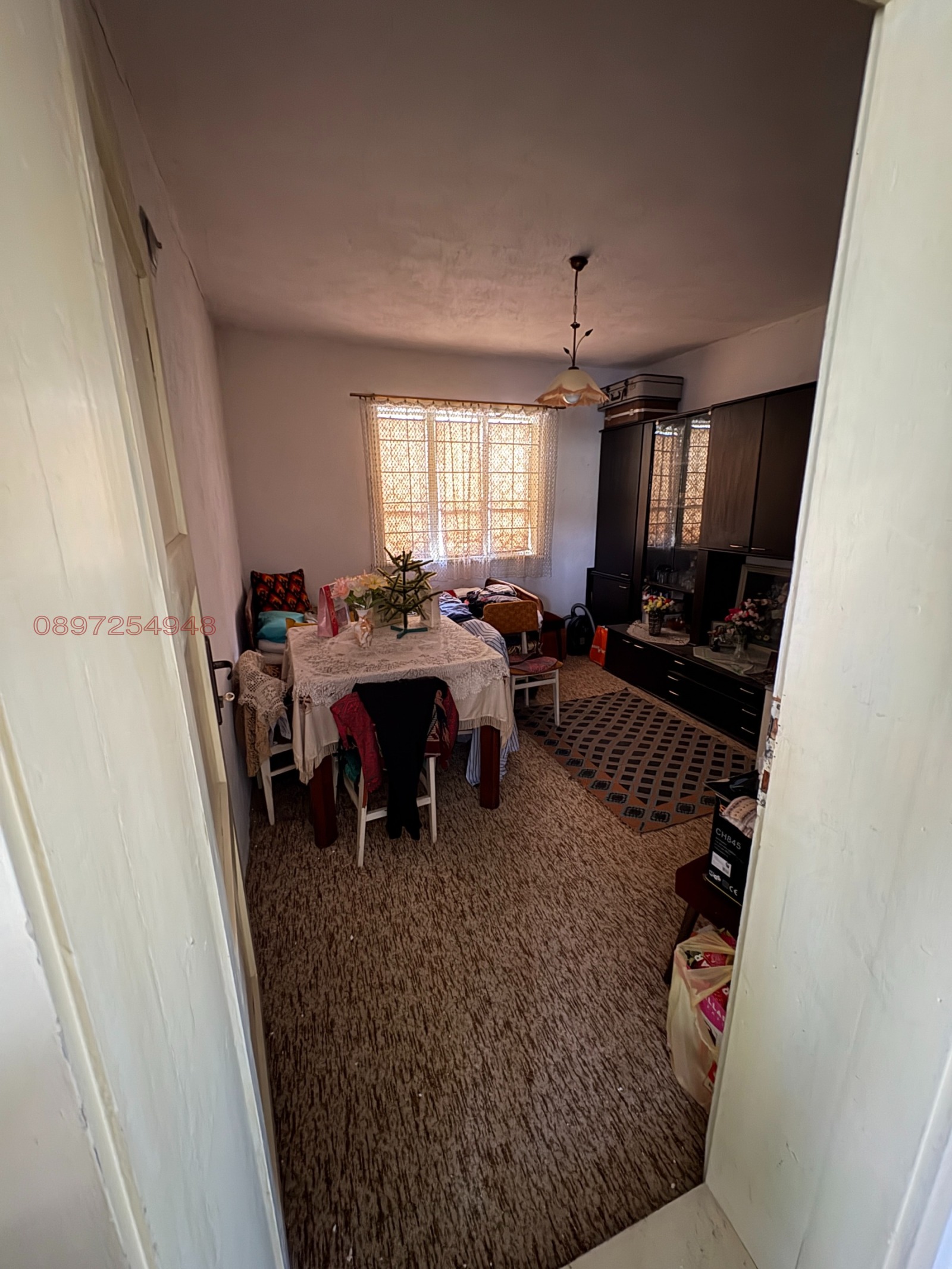 Продава КЪЩА, с. Белоградец, област Варна, снимка 6 - Къщи - 55786620