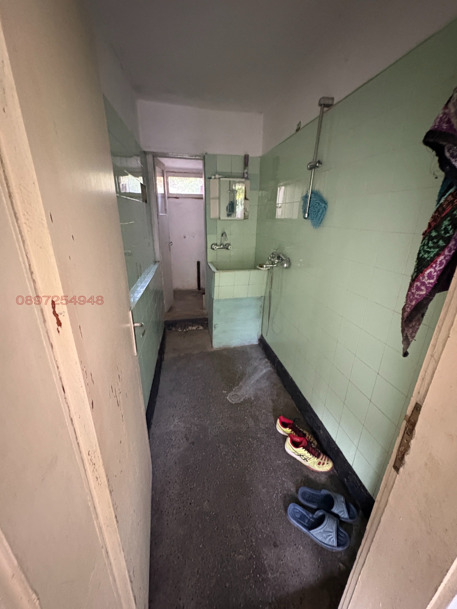 Продава КЪЩА, с. Белоградец, област Варна, снимка 11 - Къщи - 55786620