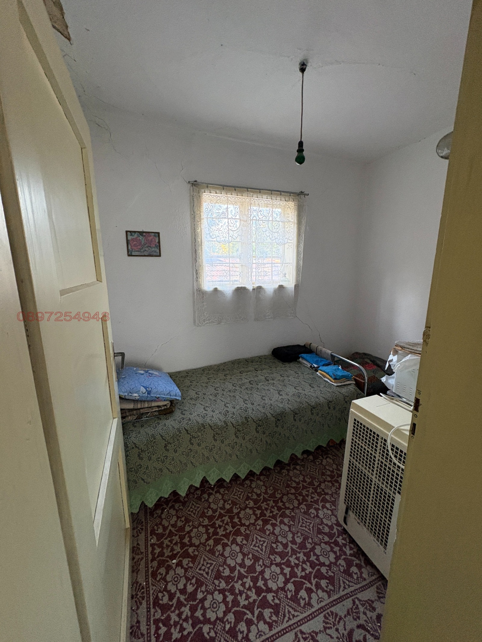 Продава КЪЩА, с. Белоградец, област Варна, снимка 8 - Къщи - 55786620