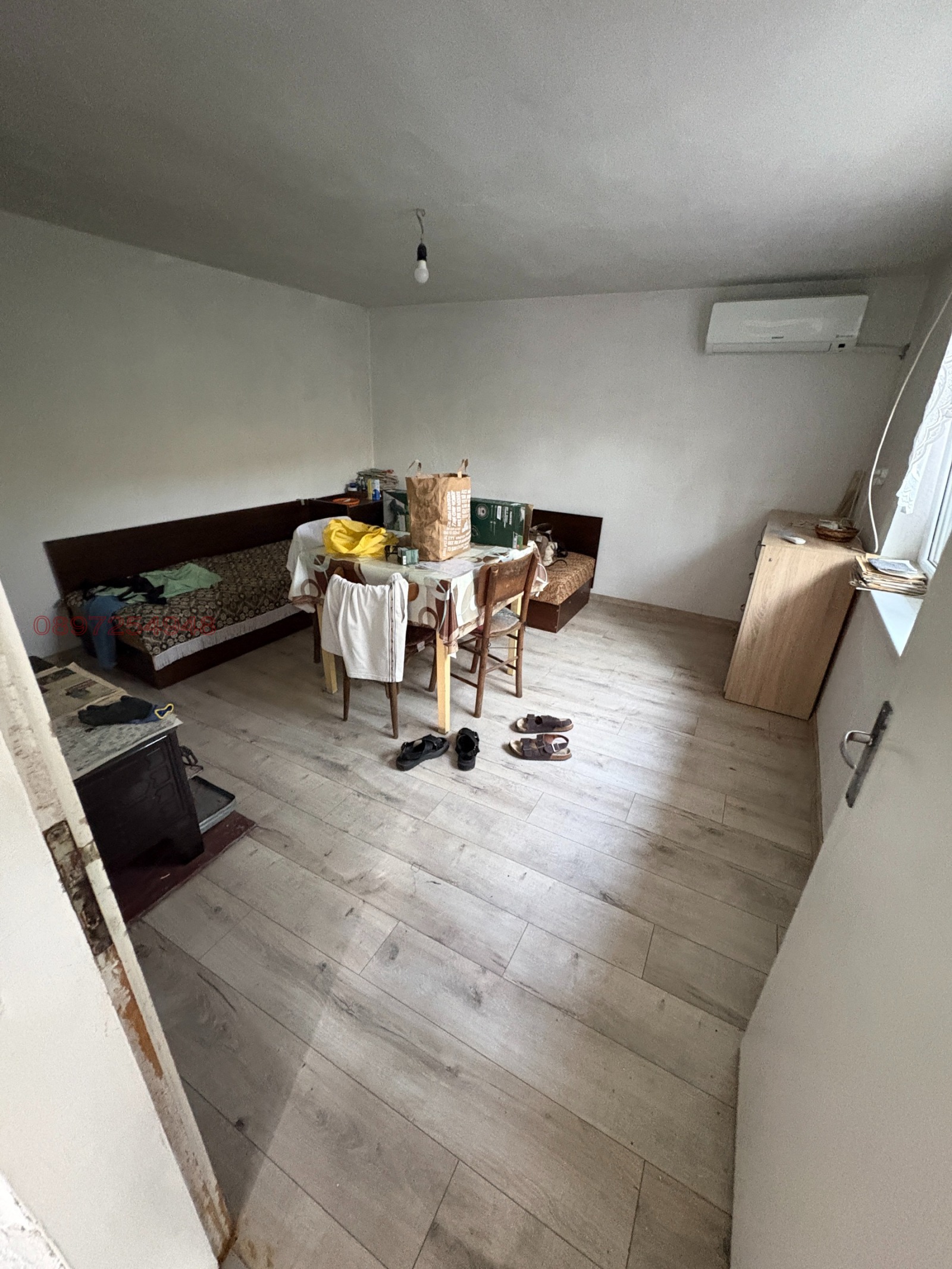 Продава КЪЩА, с. Белоградец, област Варна, снимка 13 - Къщи - 55786620
