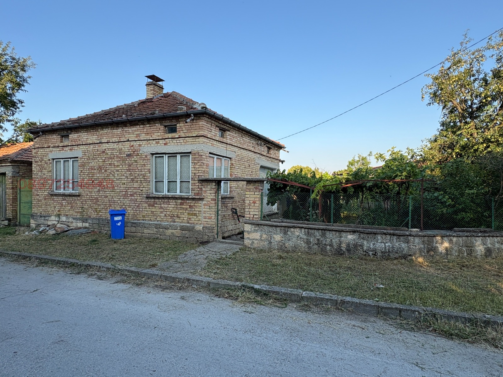 Продава КЪЩА, с. Белоградец, област Варна