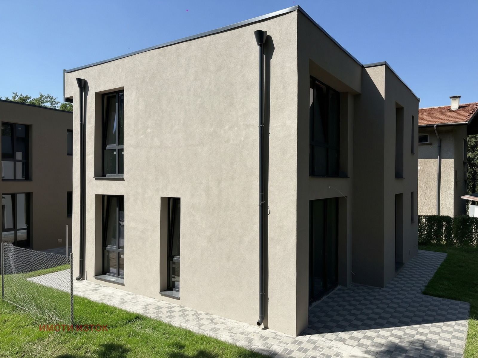 Продава КЪЩА, с. Драгичево, област Перник, снимка 5 - Къщи - 55938719