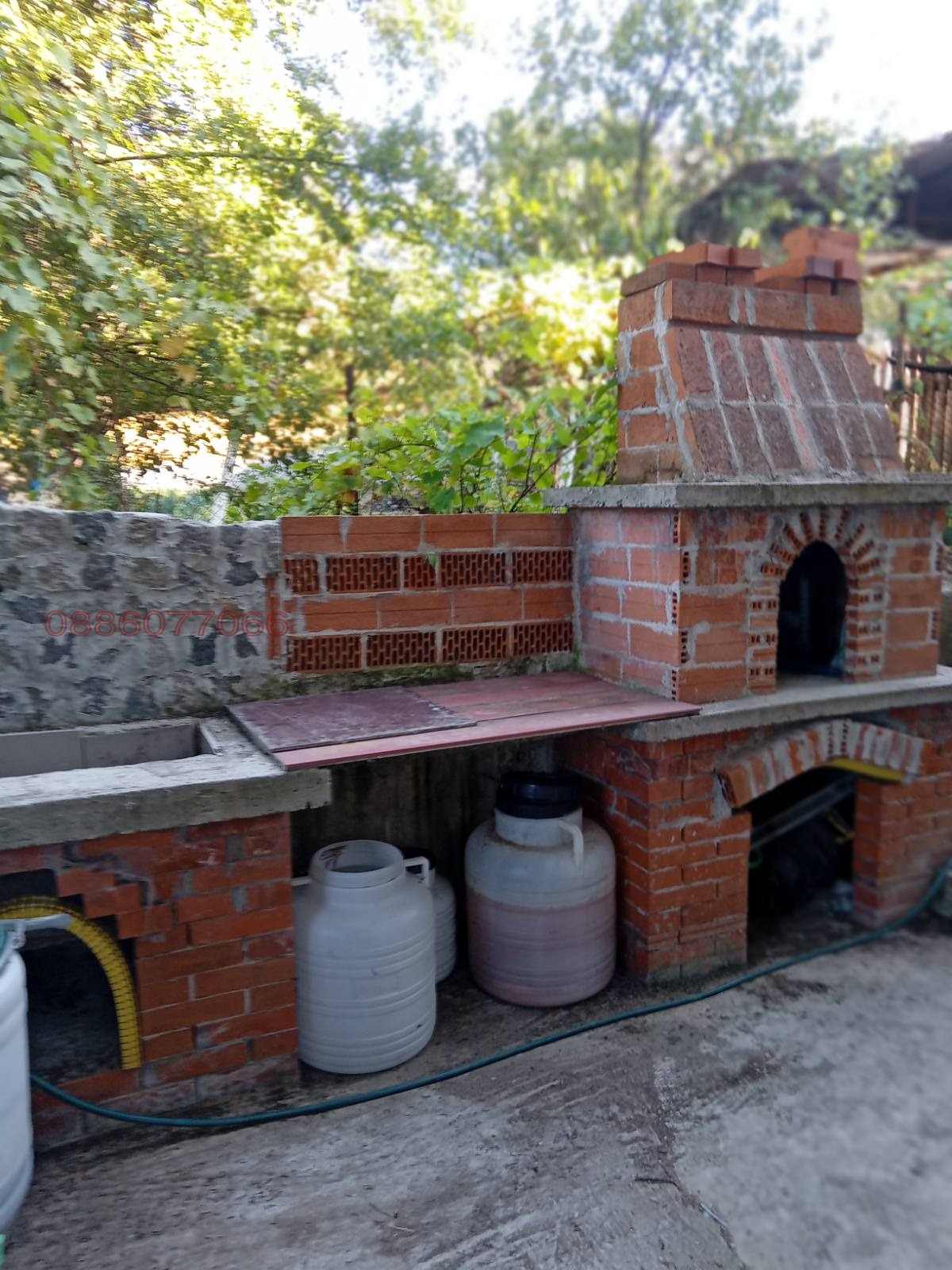 Продава ВИЛА, с. Рударци, област Перник, снимка 6 - Вили - 53956384