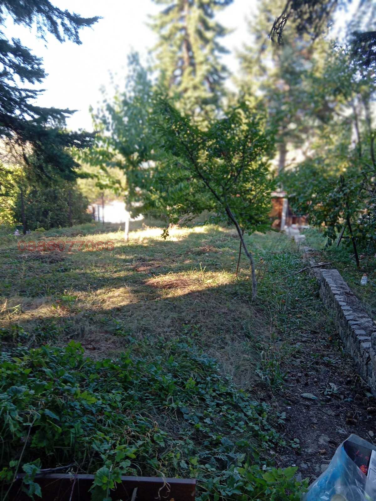 Продава ВИЛА, с. Рударци, област Перник, снимка 8 - Вили - 53956384