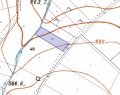 Продава ПАРЦЕЛ, с. Гурмазово, област София област, снимка 2