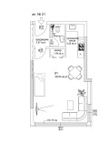 Продава 1-СТАЕН, град Пловдив, Съдийски • 76200 € • 33754313 — Holmes.bg