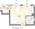 Продава  1-стаен град Варна , Владислав Варненчик 1 , 38 кв.м | 70825035 - изображение [3]