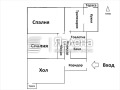 Продава 3-СТАЕН, град София, Сухата река • 193000 € • 99559761 — Holmes.bg