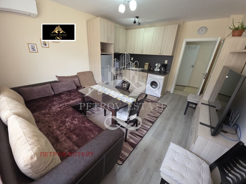 Продава 2-СТАЕН в област Пазарджик, гр. Велинград - 62 кв.м / 95 500 € » 186 781.77 лв., ПЕТРОВ ЕСТЕЙТ