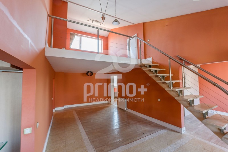 Продава МНОГОСТАЕН в град София, Изток - 104 кв.м / 318 000 € » 621 953.94 лв., ПРИМО ПЛЮС
