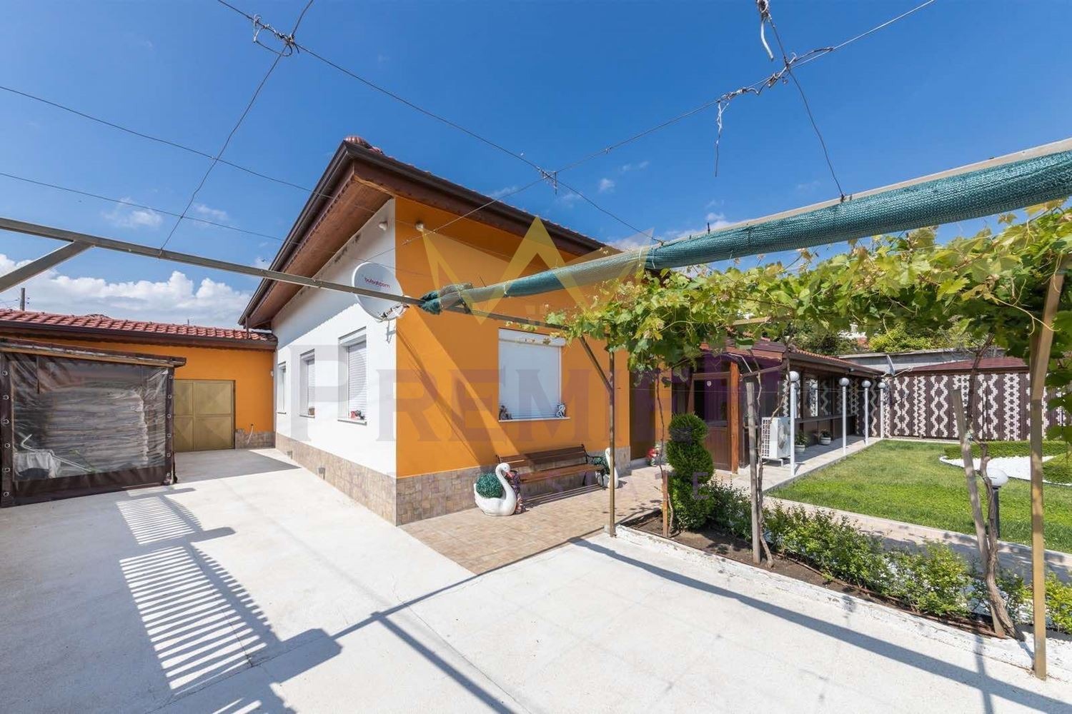 Продава КЪЩА | Imot.bg — изображение 14