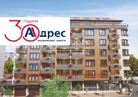 Продажба на двустайни апартаменти в град Бургас — страница 4 - изображение 7 