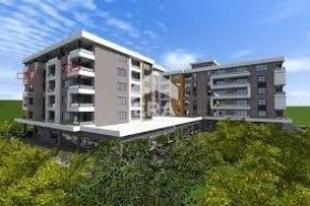 Продава 2-СТАЕН, гр. Хасково, Орфей, снимка 2 - Апартаменти - 55465081
