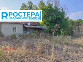 Кућа Осен, регион Трговиште