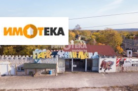 Продава парцел област Варна к.к. Камчия - [1] 