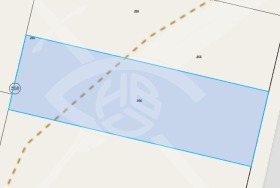 ПАРЦЕЛ, 750 m2