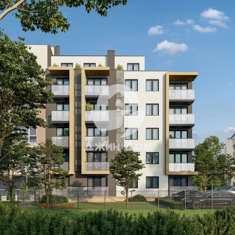 Продава  1-стаен област Бургас , к.к. Слънчев бряг , 38 кв.м | 79346745