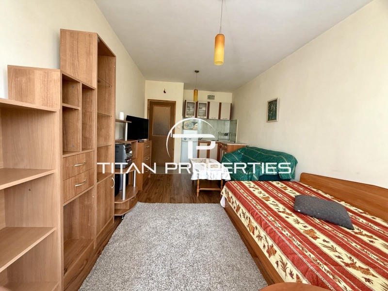 À vendre  Studio Plovdiv , Maracha , 36 m² | 26905151 - image [12]