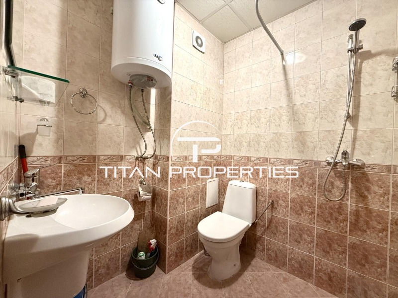 À vendre  Studio Plovdiv , Maracha , 36 m² | 26905151 - image [9]