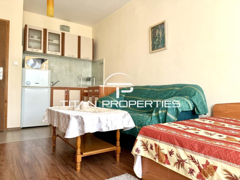 À vendre  Studio Plovdiv , Maracha , 36 m² | 26905151 - image [2]