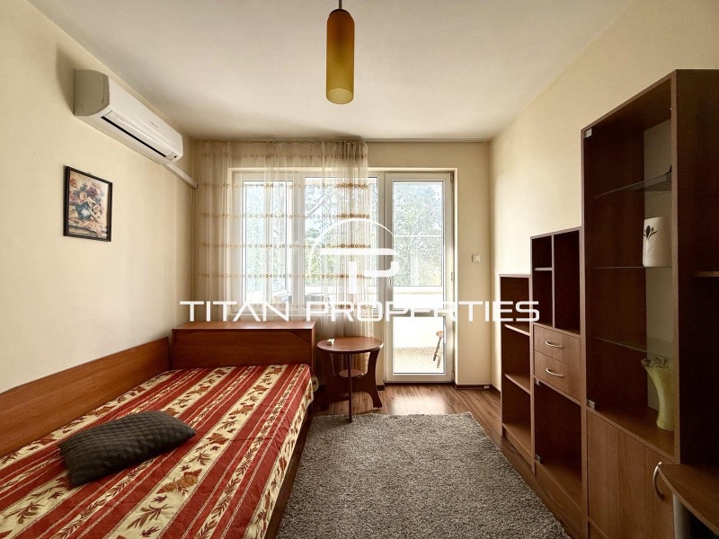 À vendre  Studio Plovdiv , Maracha , 36 m² | 26905151 - image [4]