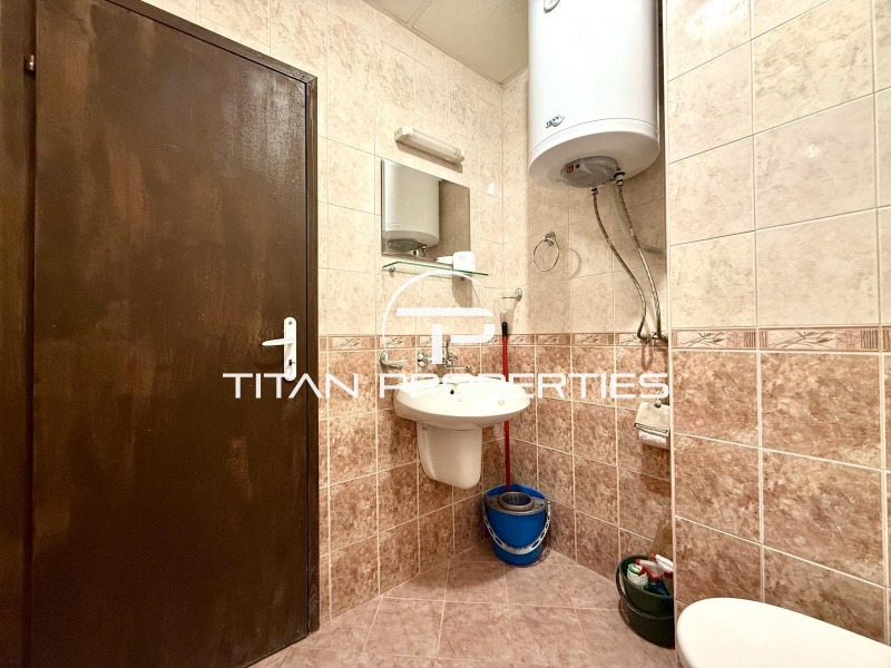 À vendre  Studio Plovdiv , Maracha , 36 m² | 26905151 - image [8]