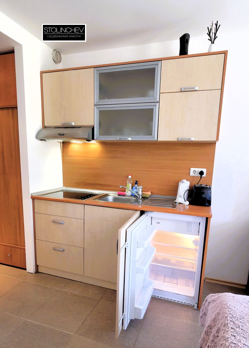 Satılık  Stüdyo bölge Sofia , k.k. Borovec , 37 metrekare | 53781854 - görüntü [2]
