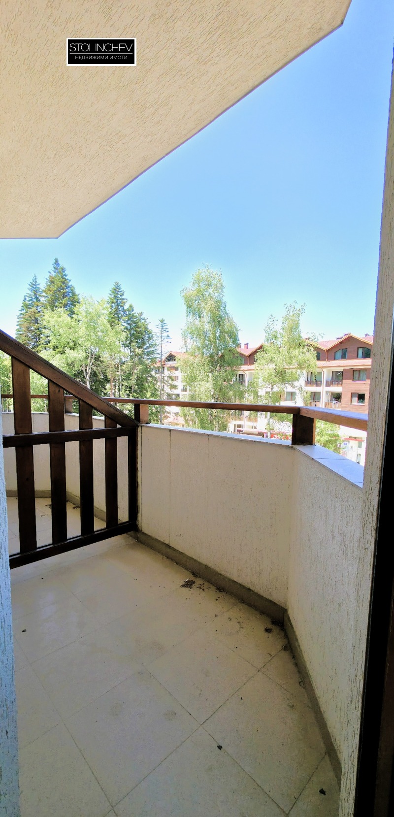 Satılık  Stüdyo bölge Sofia , k.k. Borovec , 37 metrekare | 53781854 - görüntü [5]