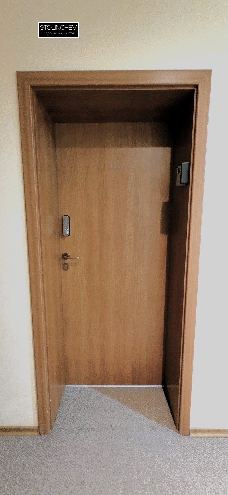 Satılık  Stüdyo bölge Sofia , k.k. Borovec , 37 metrekare | 53781854 - görüntü [6]